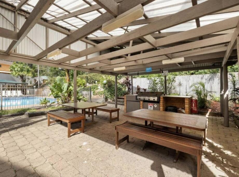 Dunes Holiday Apartment Unit 8 Coffs Harbour Exterior foto