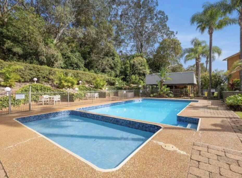 Dunes Holiday Apartment Unit 8 Coffs Harbour Exterior foto