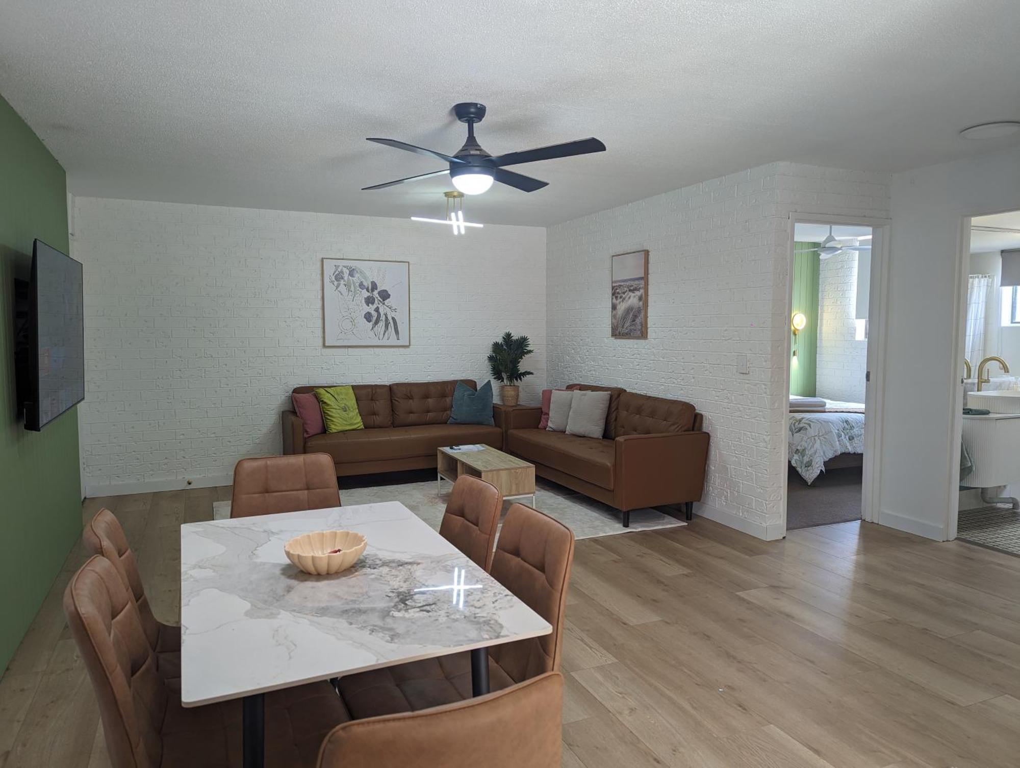 Dunes Holiday Apartment Unit 8 Coffs Harbour Exterior foto