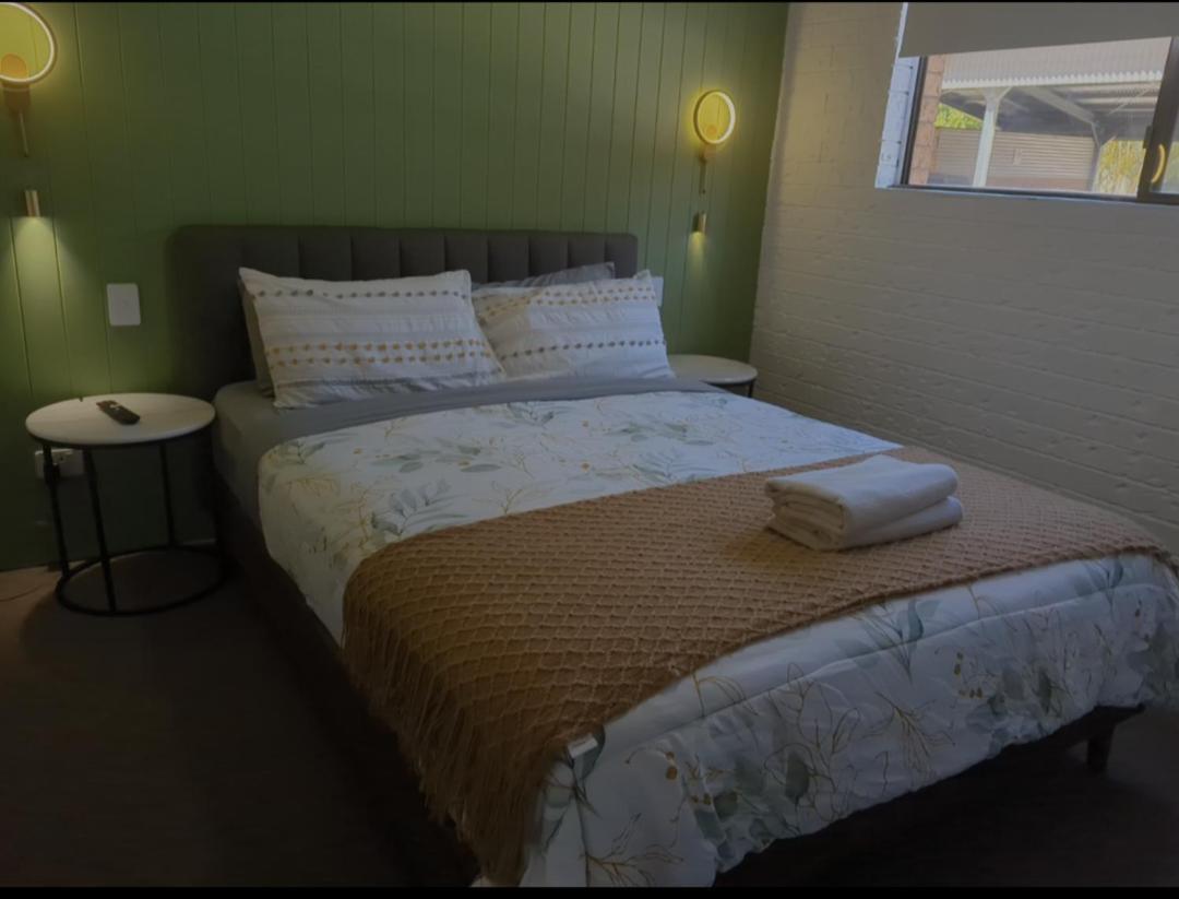 Dunes Holiday Apartment Unit 8 Coffs Harbour Exterior foto
